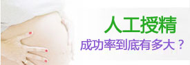 开封人工授精成功几率